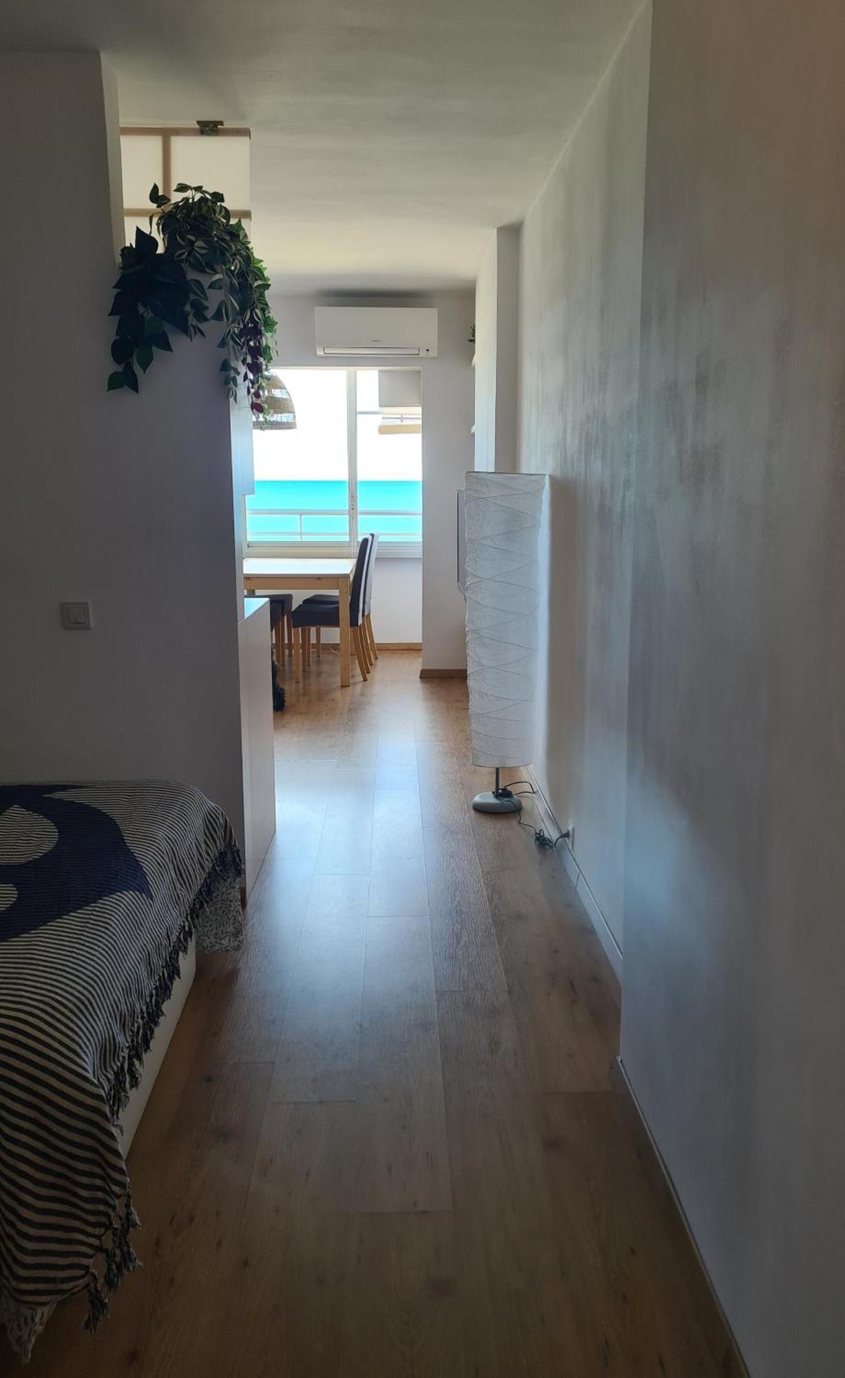 엠푸리아브라바 Piso Delta Muga Costa Brava 아파트 외부 사진